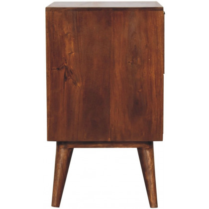 Artisan - Quad Nightstand