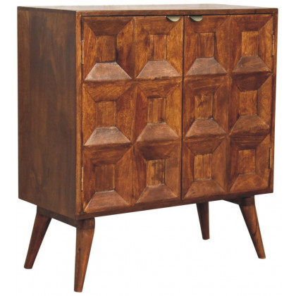 Artisan - Quad Cabinet