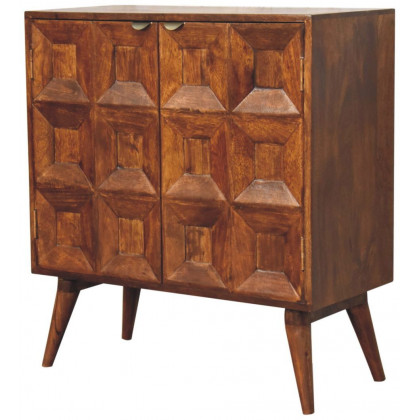 Artisan - Quad Cabinet