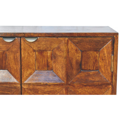 Artisan - Quad Cabinet