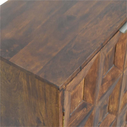 Artisan - Quad Cabinet