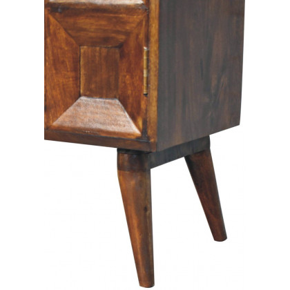Artisan - Quad Cabinet