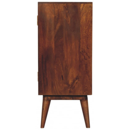 Artisan - Quad Cabinet