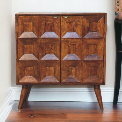 Artisan - Quad Cabinet