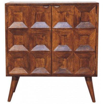 Artisan - Quad Cabinet