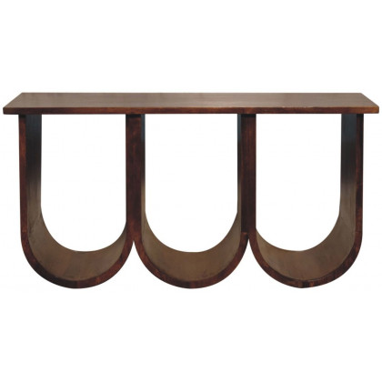 Artisan - Triple Open Style Coffee Table