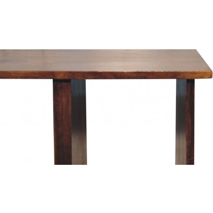 Artisan - Triple Open Style Coffee Table