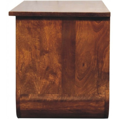 Artisan - Triple Open Style Coffee Table
