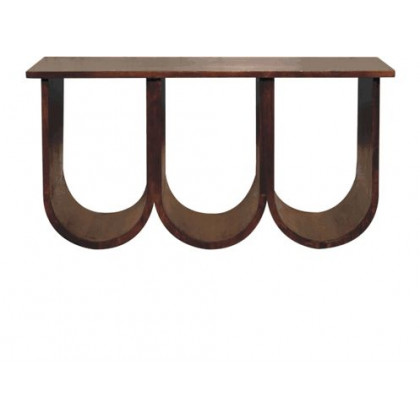 Artisan - Triple Open Style Coffee Table