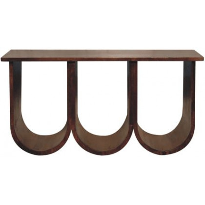 Artisan - Triple Open Style Coffee Table