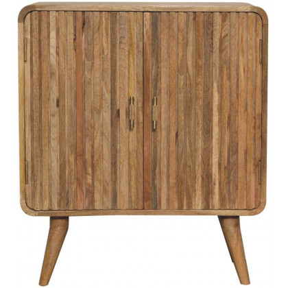 Artisan - T-Bar Ridged Cabinet