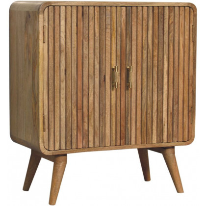 Artisan - T-Bar Ridged Cabinet