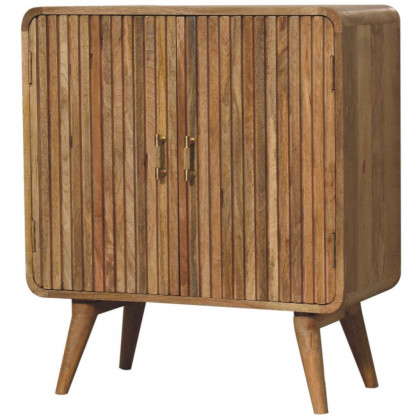 Artisan - T-Bar Ridged Cabinet