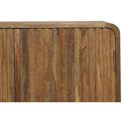 Artisan - T-Bar Ridged Cabinet