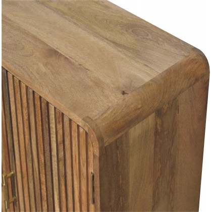 Artisan - T-Bar Ridged Cabinet