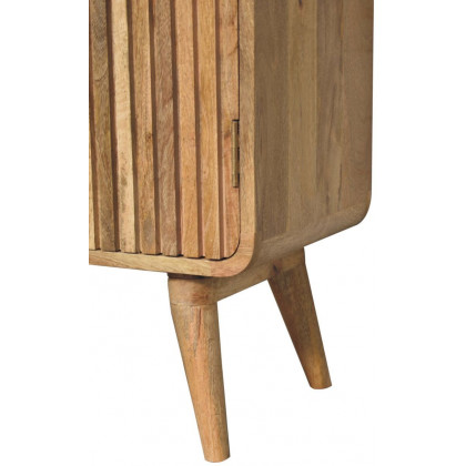 Artisan - T-Bar Ridged Cabinet