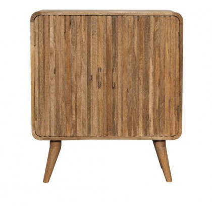 Artisan - T-Bar Ridged Cabinet