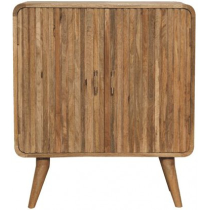 Artisan - T-Bar Ridged Cabinet