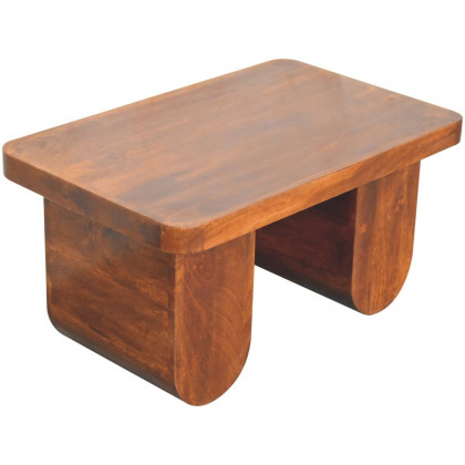 Artisan - Chunky Chestnut Coffee Table
