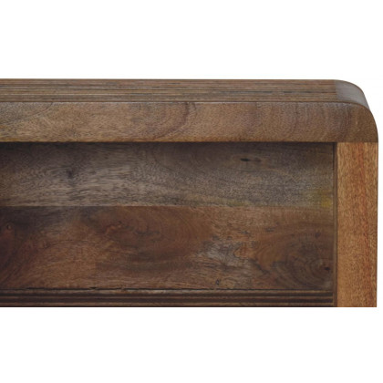 Artisan - Soba Wall Mounted Bedside