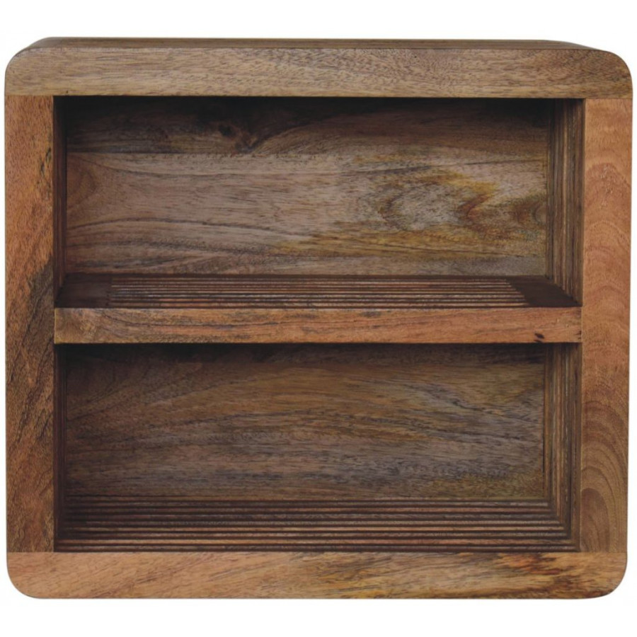 Artisan - Soba Wall Mounted Bedside