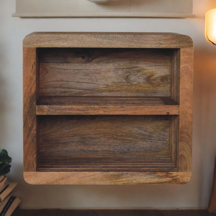 Artisan - Soba Wall Mounted Bedside
