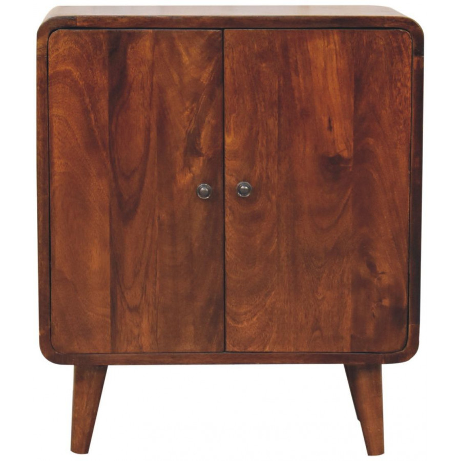 Artisan - Mini Classic Chestnut Cabinet