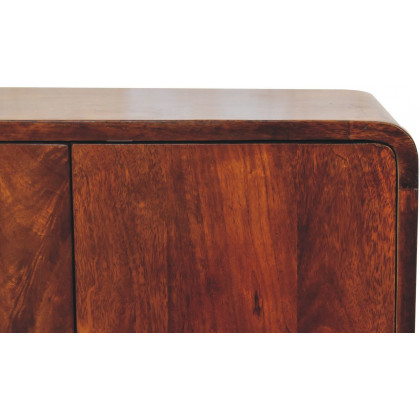 Artisan - Mini Classic Chestnut Cabinet