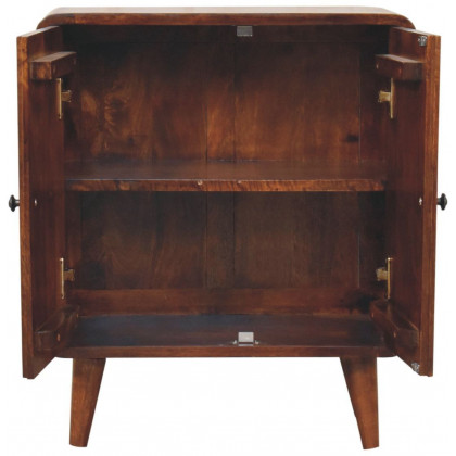 Artisan - Mini Classic Chestnut Cabinet