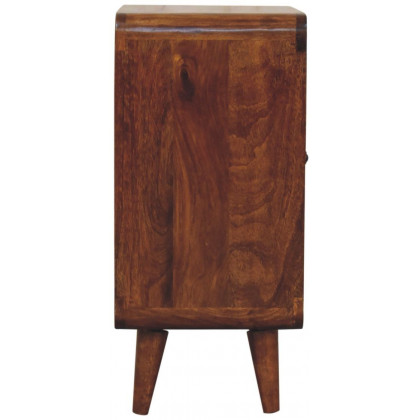 Artisan - Mini Classic Chestnut Cabinet