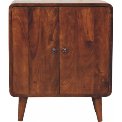 Artisan - Mini Classic Chestnut Cabinet