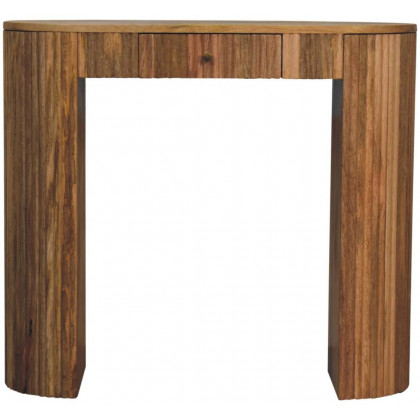 Artisan - Soba Straight Console Table