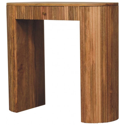 Artisan - Soba Straight Console Table