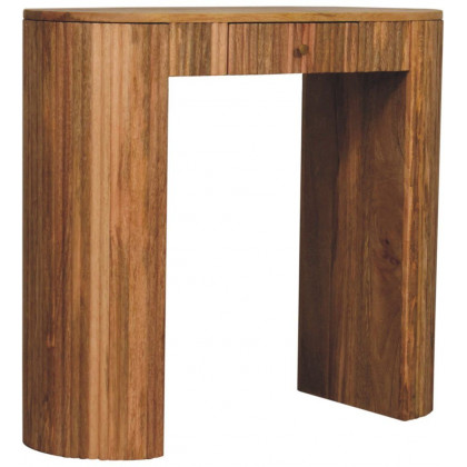 Artisan - Soba Straight Console Table