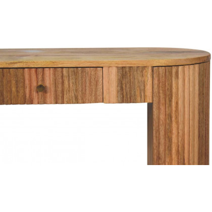 Artisan - Soba Straight Console Table
