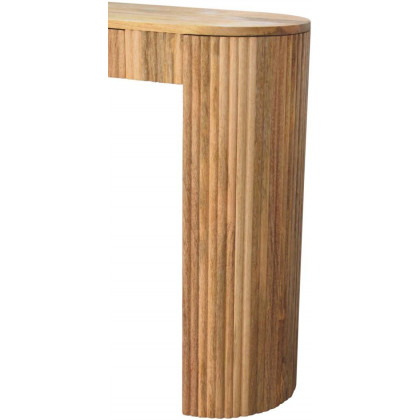 Artisan - Soba Straight Console Table