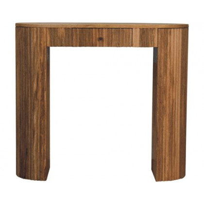 Artisan - Soba Straight Console Table