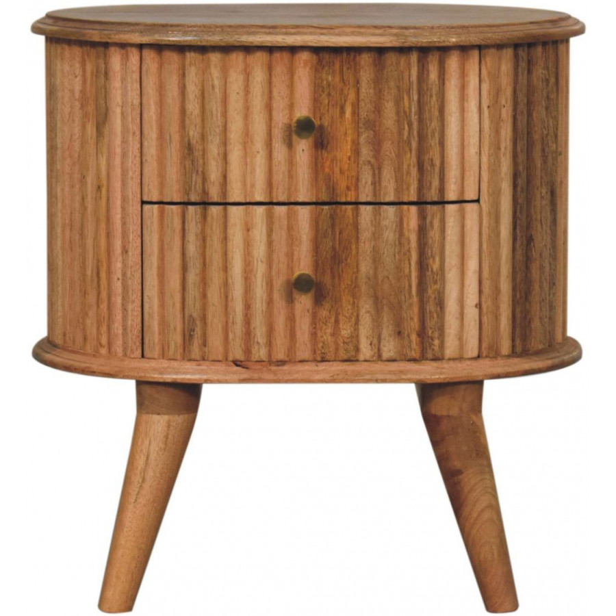 Artisan - Soba Nordic Bedside