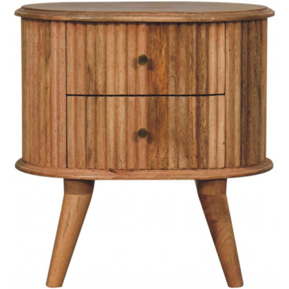 Artisan - Soba Nordic Bedside
