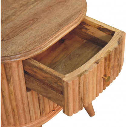 Artisan - Soba Nordic Bedside