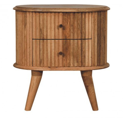Artisan - Soba Nordic Bedside