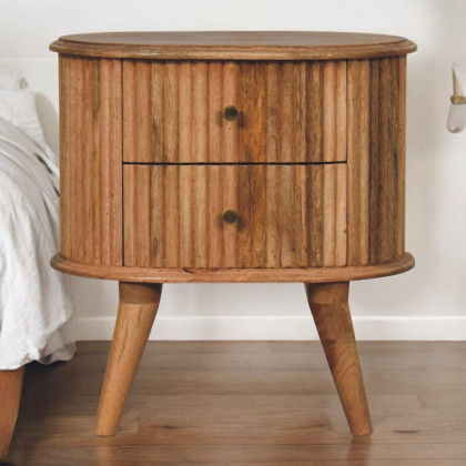 Artisan - Soba Nordic Bedside