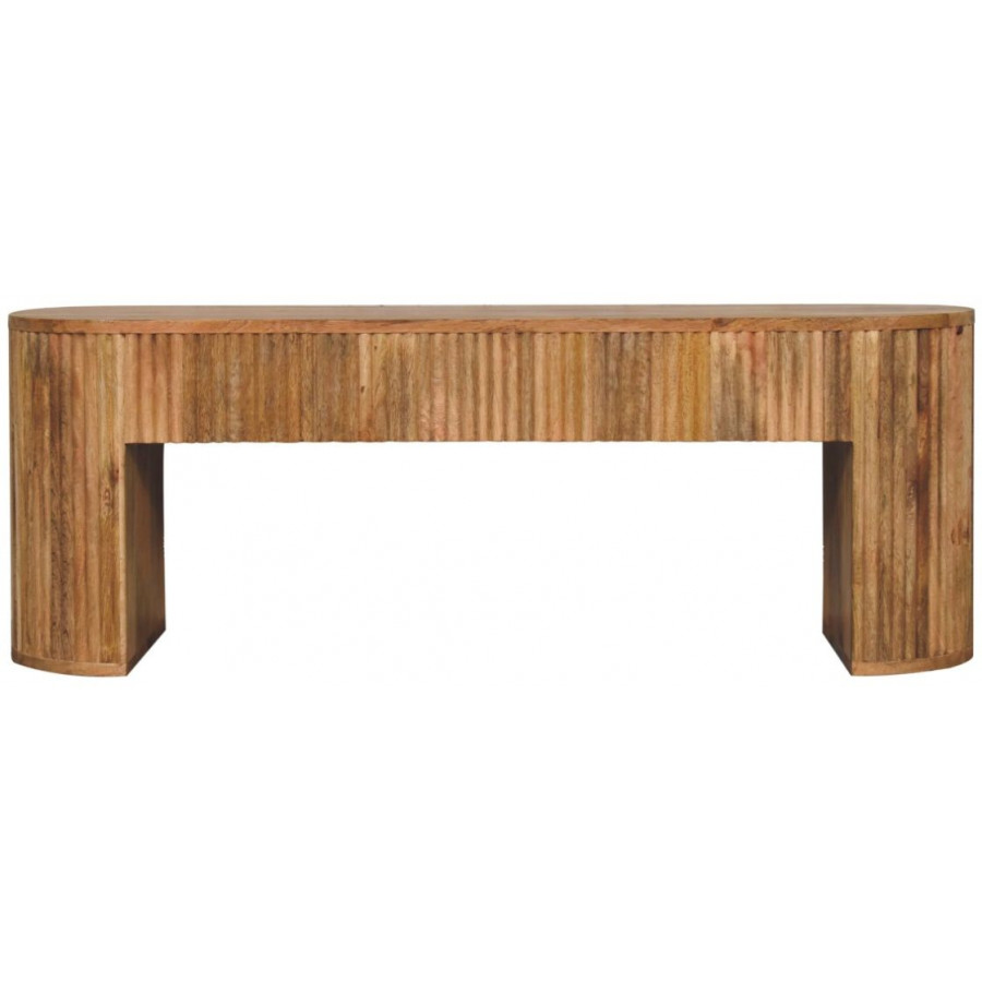 Artisan - Soba Straight Media Unit
