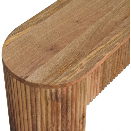 Artisan - Soba Straight Media Unit