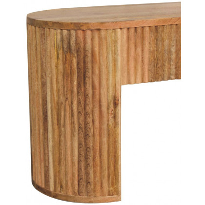 Artisan - Soba Straight Media Unit