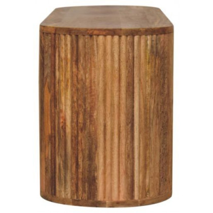 Artisan - Soba Straight Media Unit