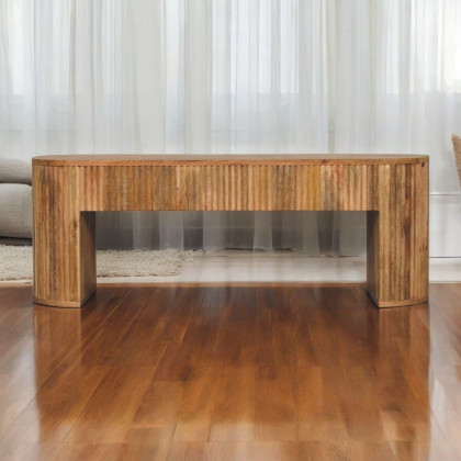 Artisan - Soba Straight Media Unit