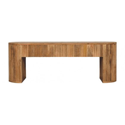 Artisan - Soba Straight Media Unit