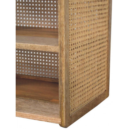 Artisan - Larissa T-Bar Open Bedside