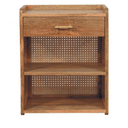 Artisan - Larissa T-Bar Open Bedside